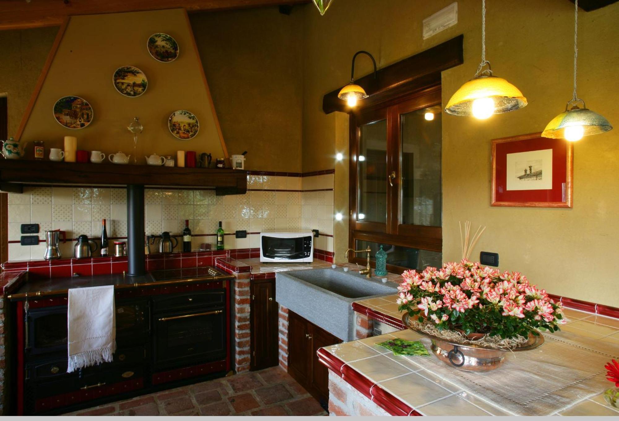 Le Soleil Villa Vigone Exterior photo