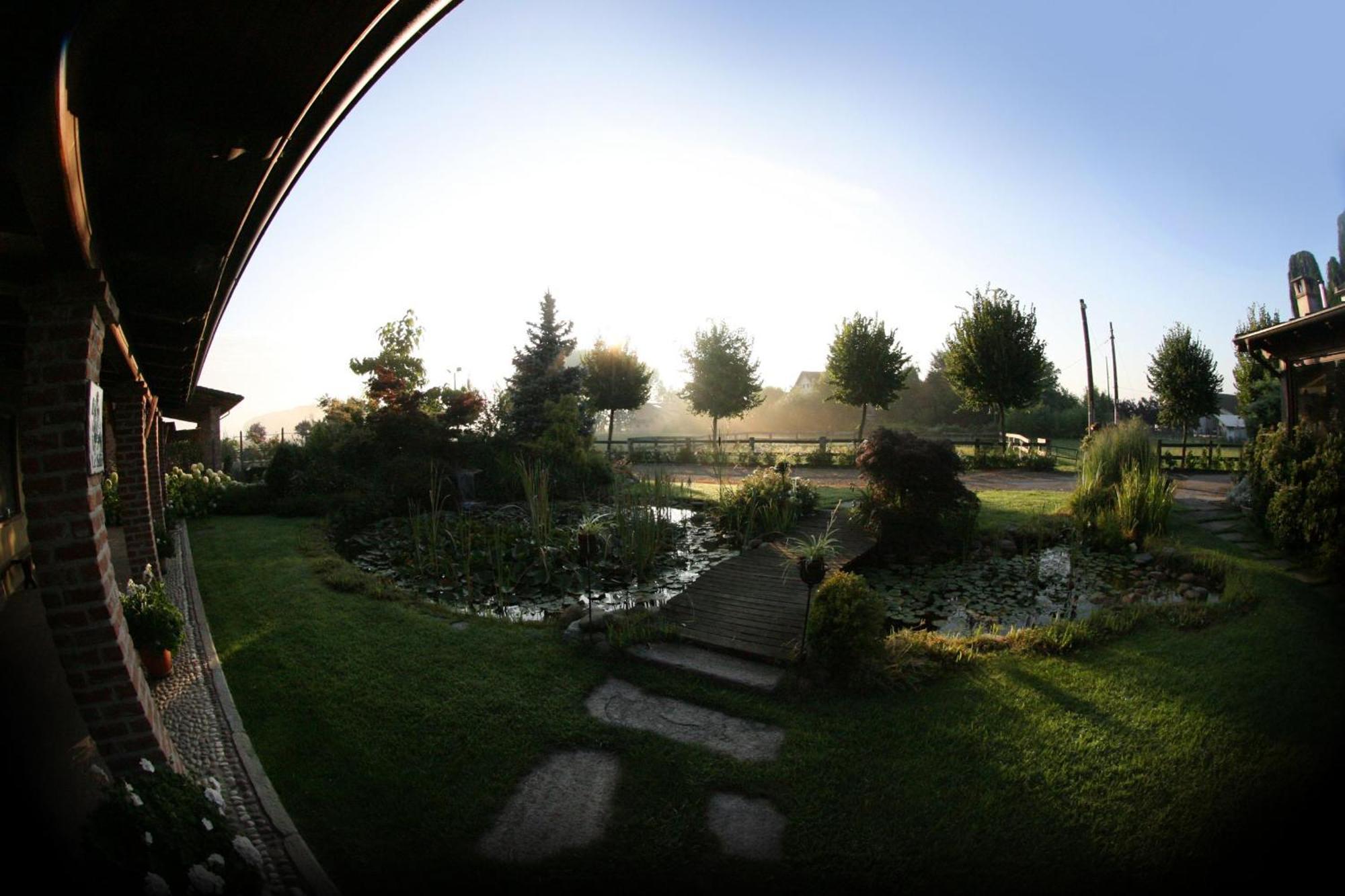 Le Soleil Villa Vigone Exterior photo
