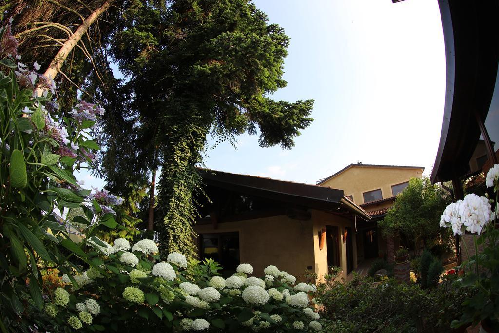 Le Soleil Villa Vigone Exterior photo