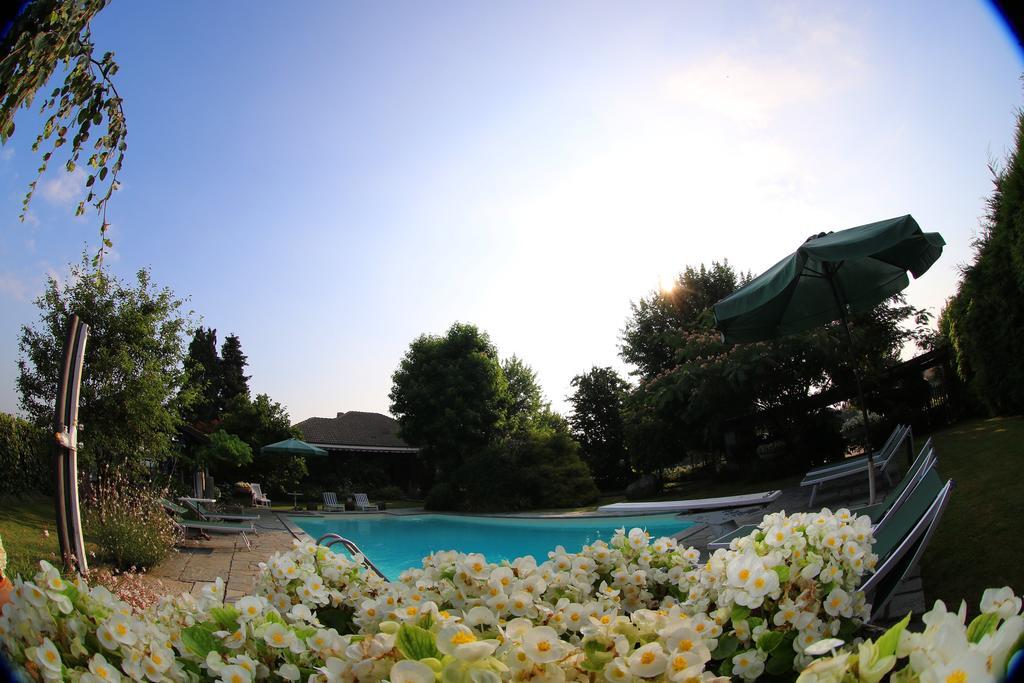 Le Soleil Villa Vigone Exterior photo