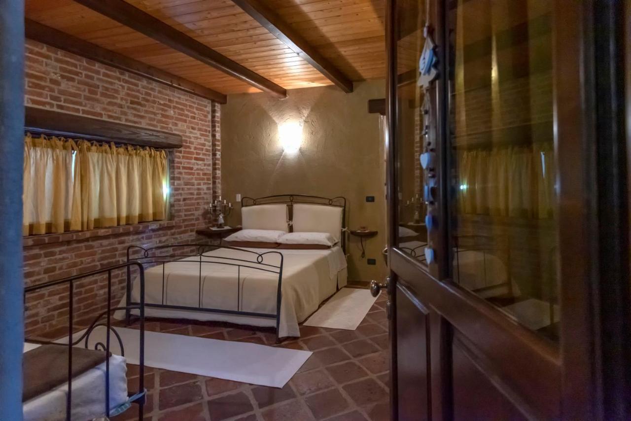 Le Soleil Villa Vigone Exterior photo