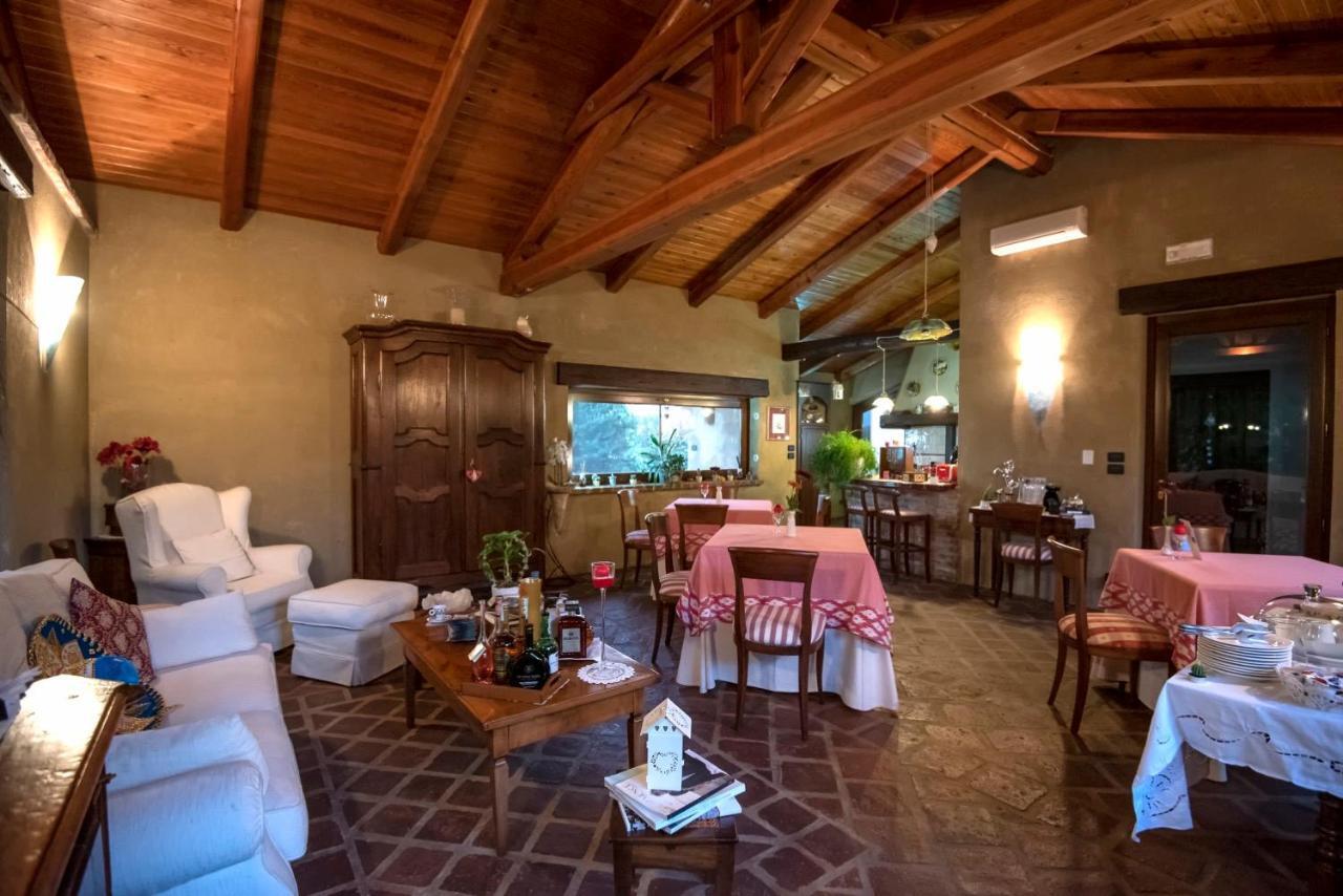Le Soleil Villa Vigone Exterior photo