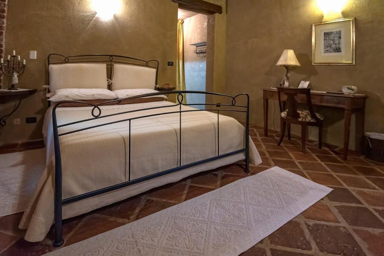 Le Soleil Villa Vigone Exterior photo